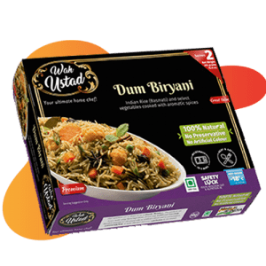 Dum-Biryani