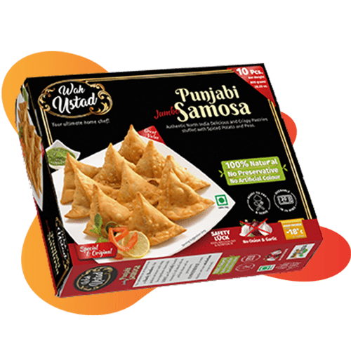 Punjabi-Samosa