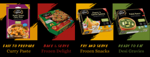 wholesale frozen food distributors
